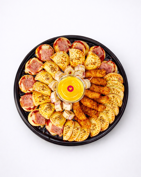Boquitas Saladas