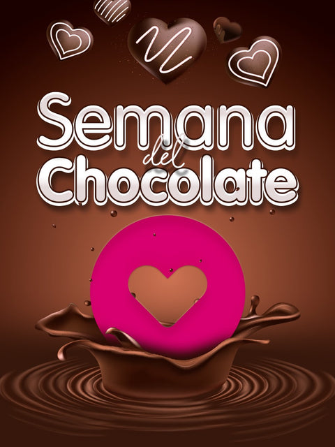 Semana del Chocolate
