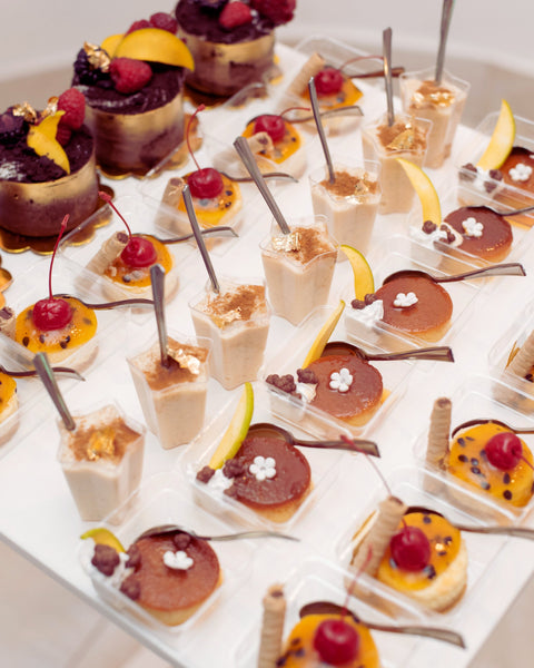 Catering