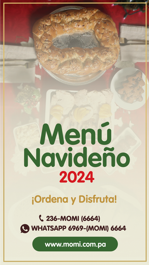 Catalogo Navidad 2024