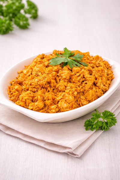 Arroz con Pollo a la Diplomática