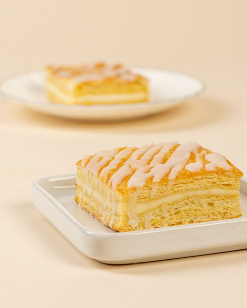 Danesa de Queso