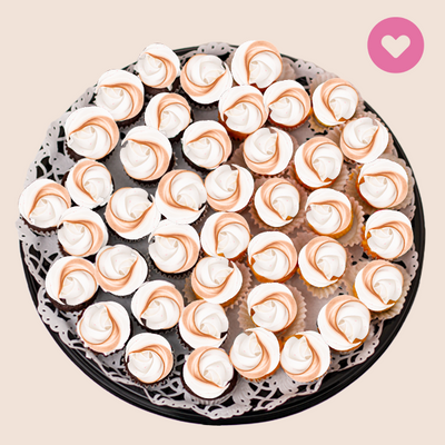 Bandeja de Boquitas Dulces Momentos #1 ( 50 uds.)