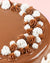 Drip and Cream Cake