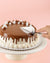 Drip and Cream Cake