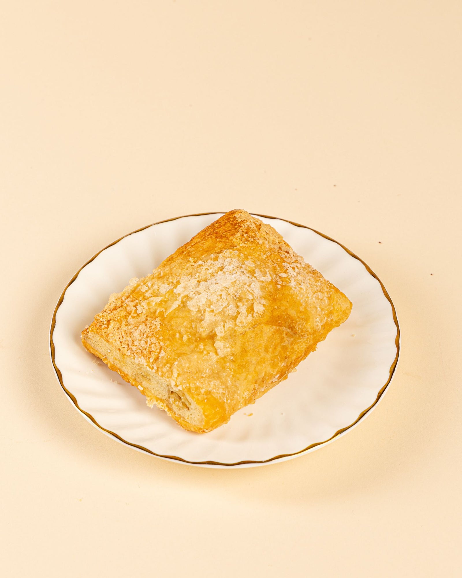 Pastel de manzana