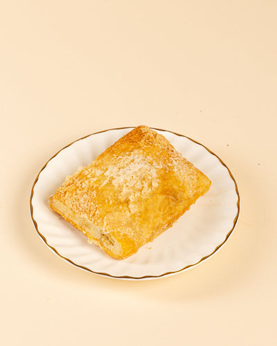 Pastel de manzana
