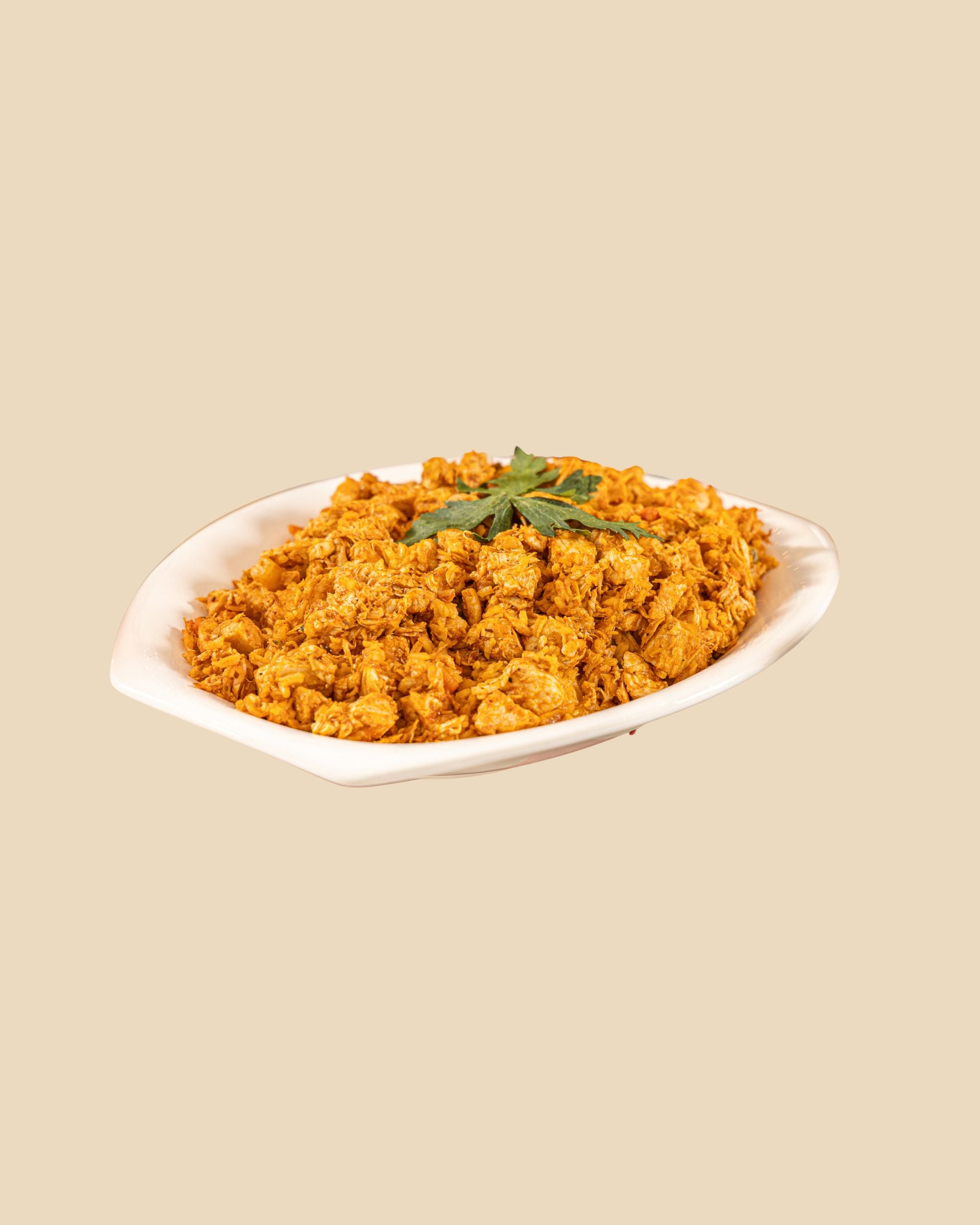 Arroz con Pollo a la Diplomática