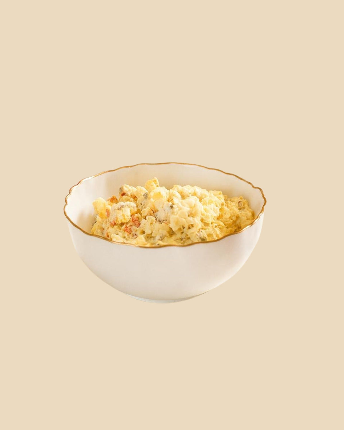 Ensalada de papa