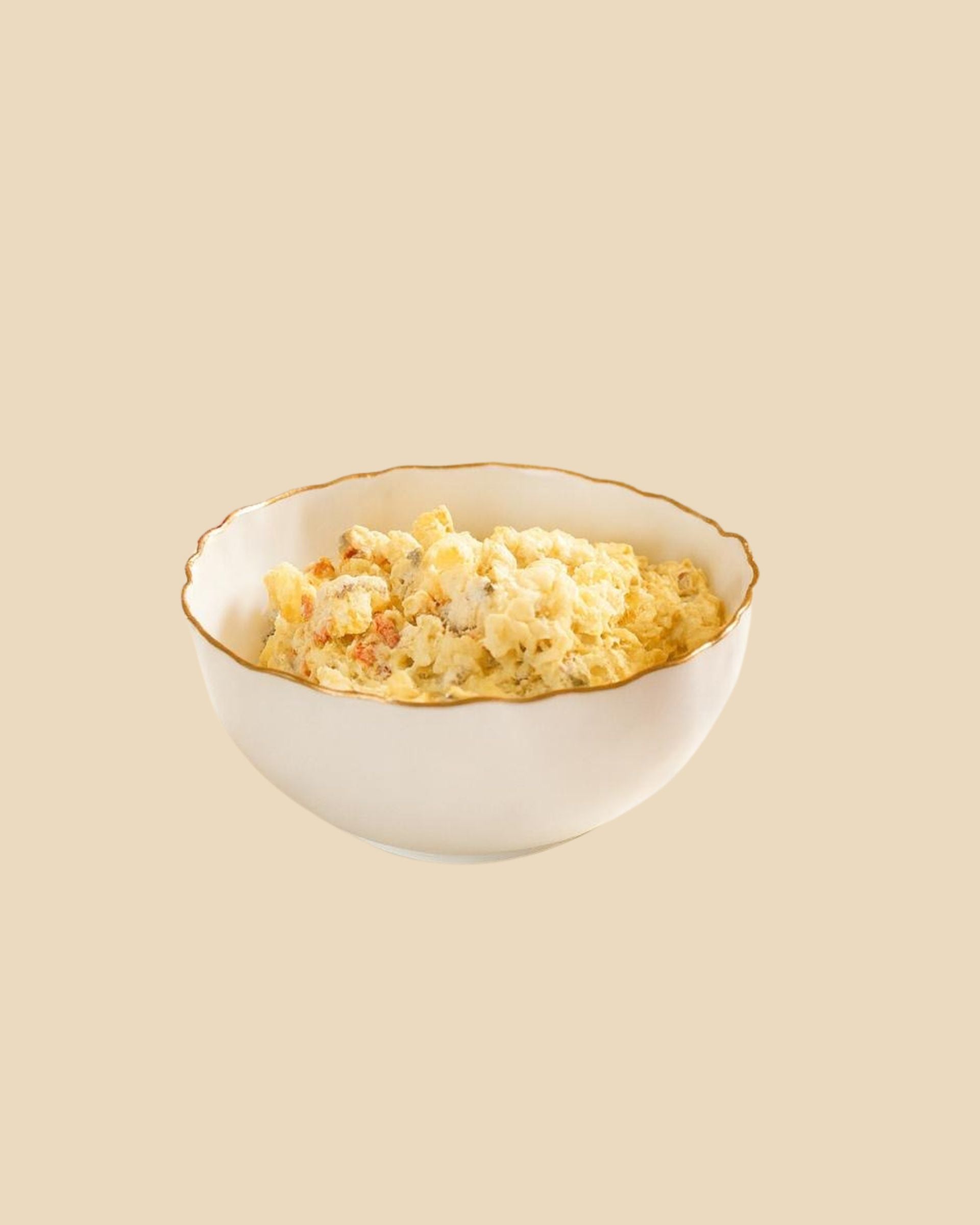 Ensalada de papa
