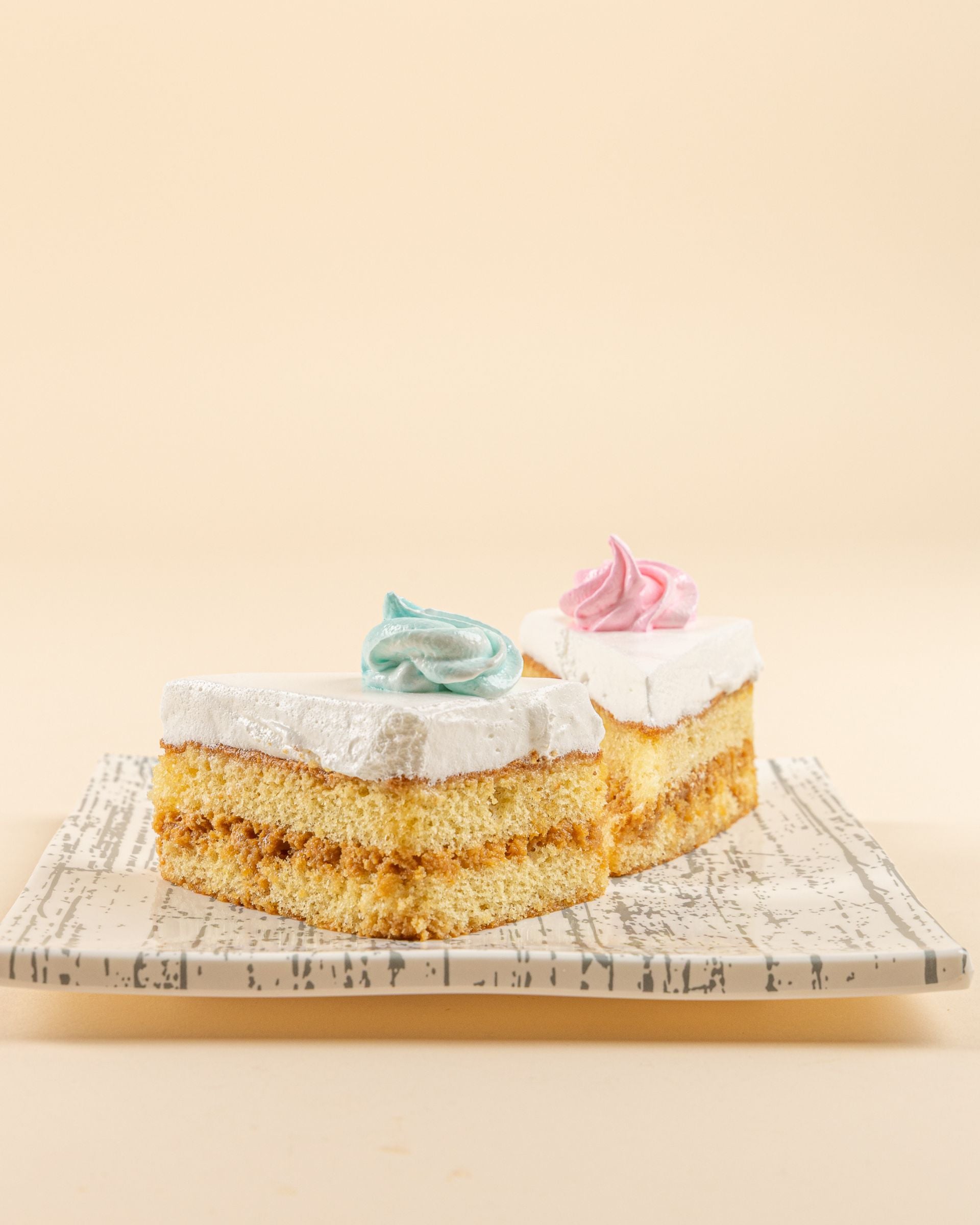 Postres y Porciones – Dulcería Momi