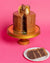 Cake Cioccolato