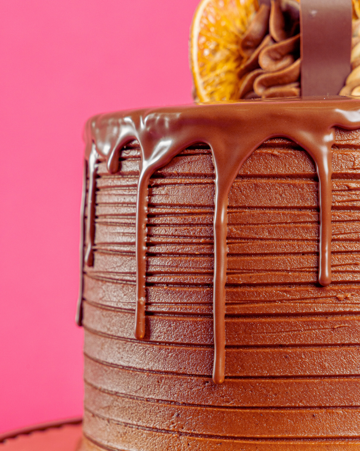 Cake Cioccolato