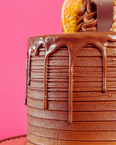 Cake Cioccolato