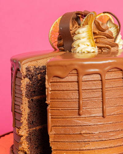 Cake Cioccolato