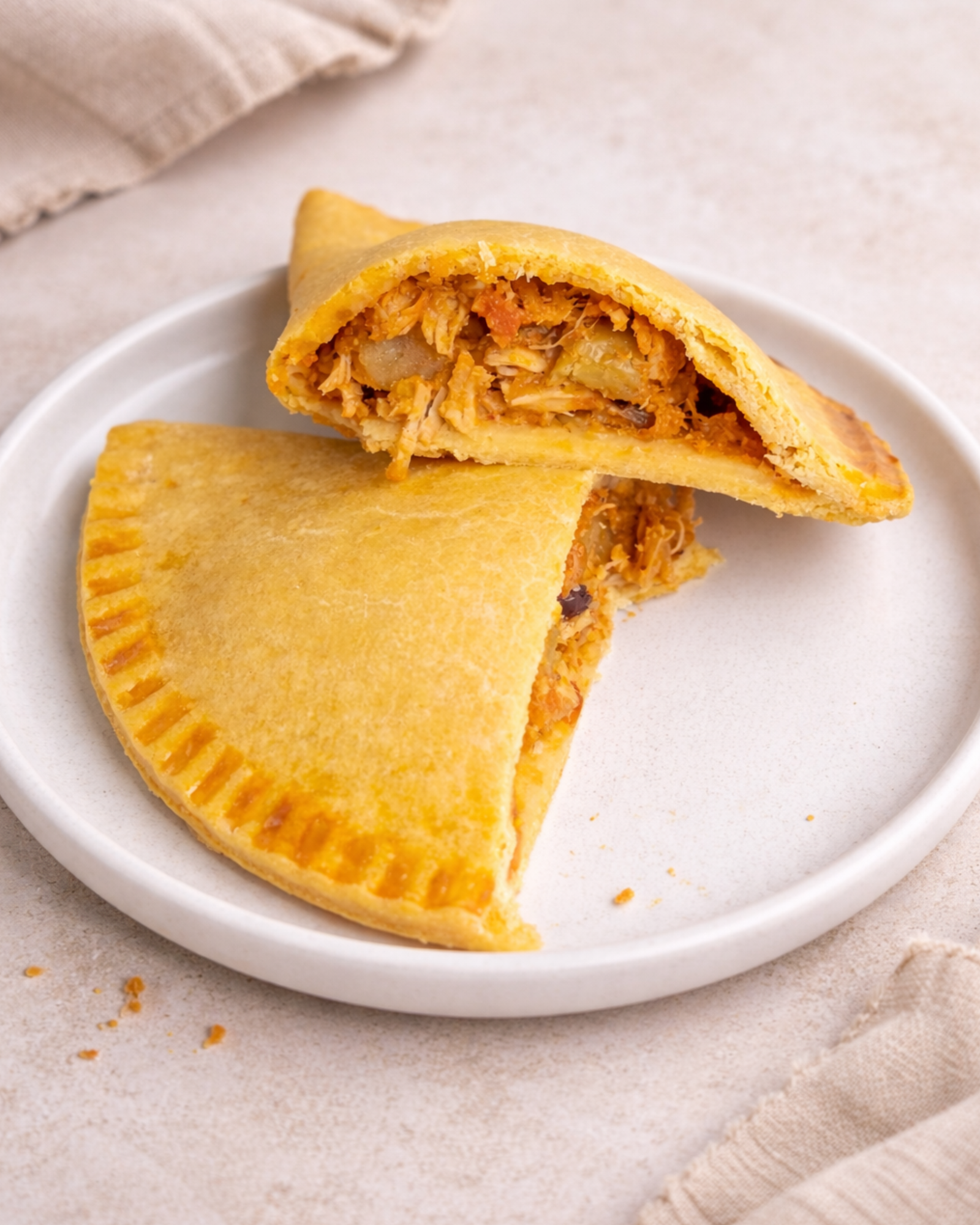 Empanada de Pollo