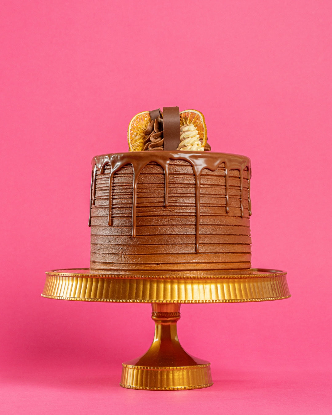Cake Cioccolato