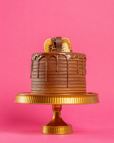 Cake Cioccolato