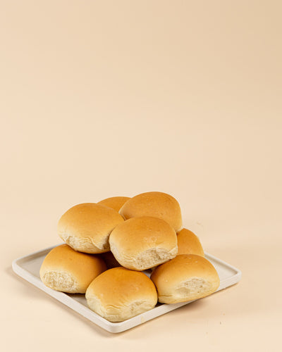 Paquete de Pan Bolita