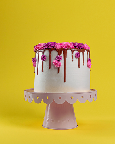 Cake Violeta