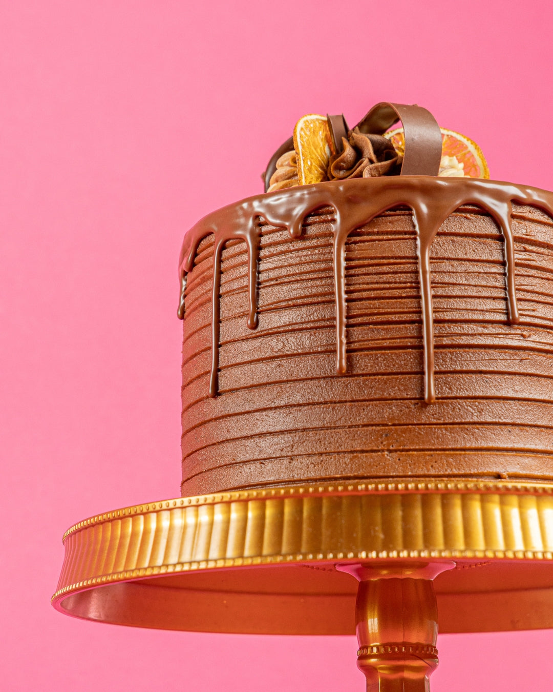 Cake Cioccolato