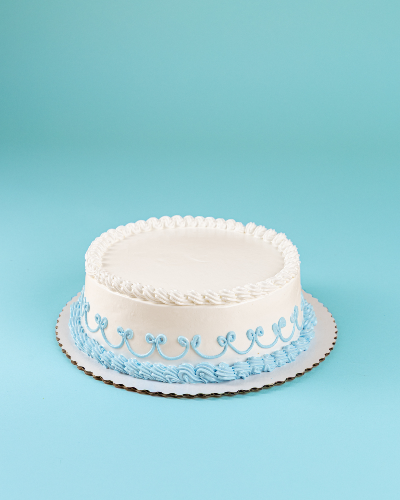 Cake De Vainilla Celeste V2