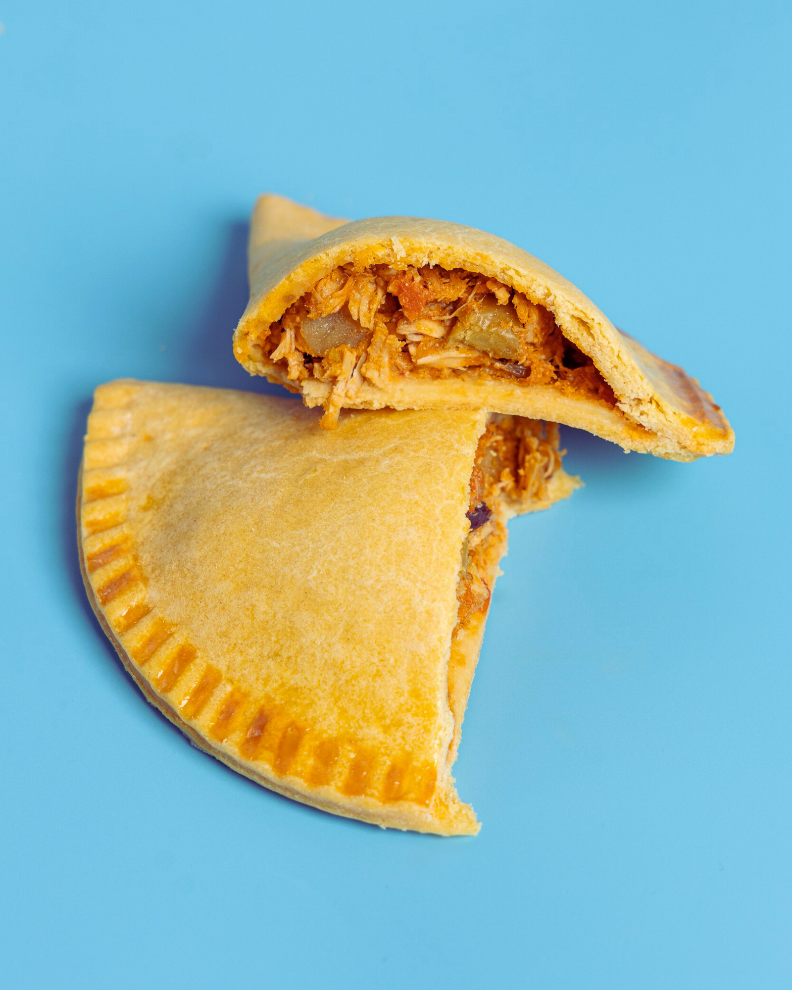 Empanadas de Pollo