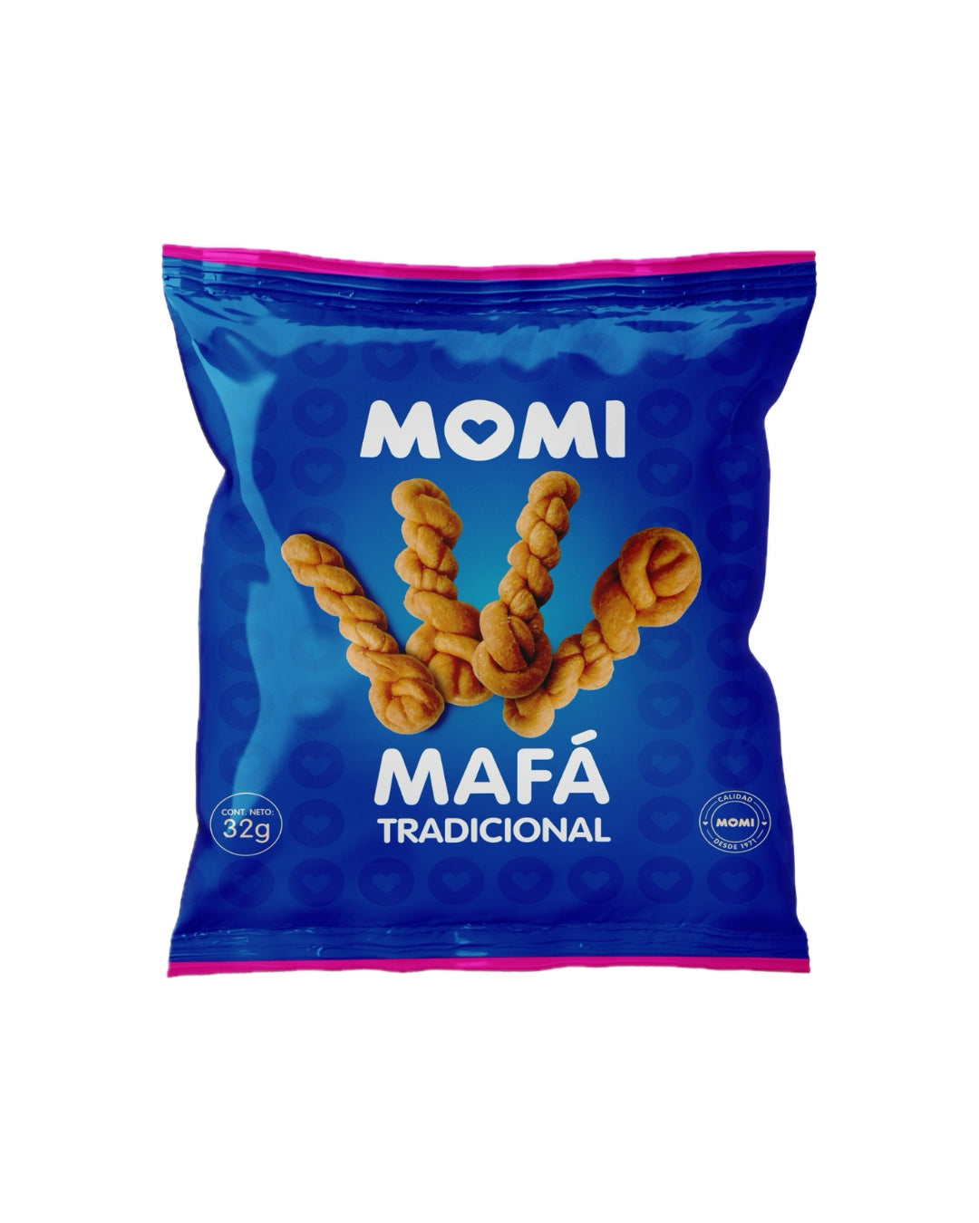 Mafá Tradicional