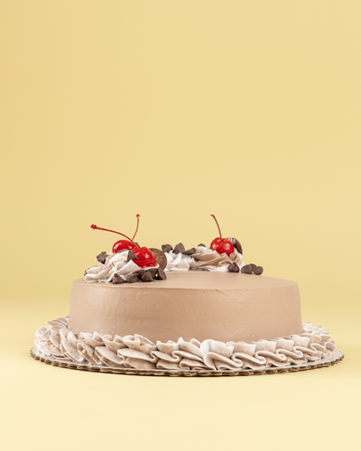 Cake Marmoleado
