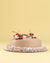 Cake Marmoleado