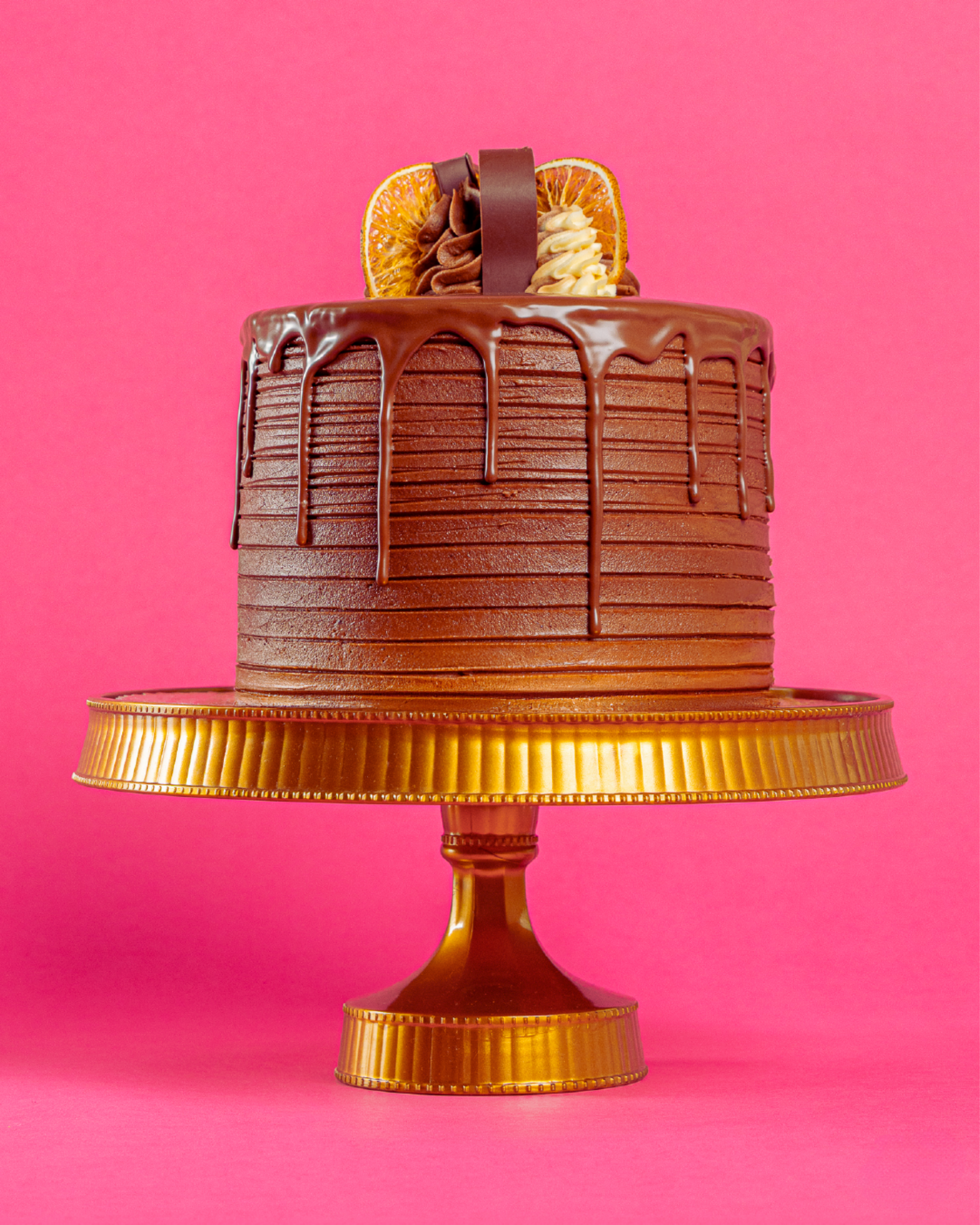 Cake Cioccolato
