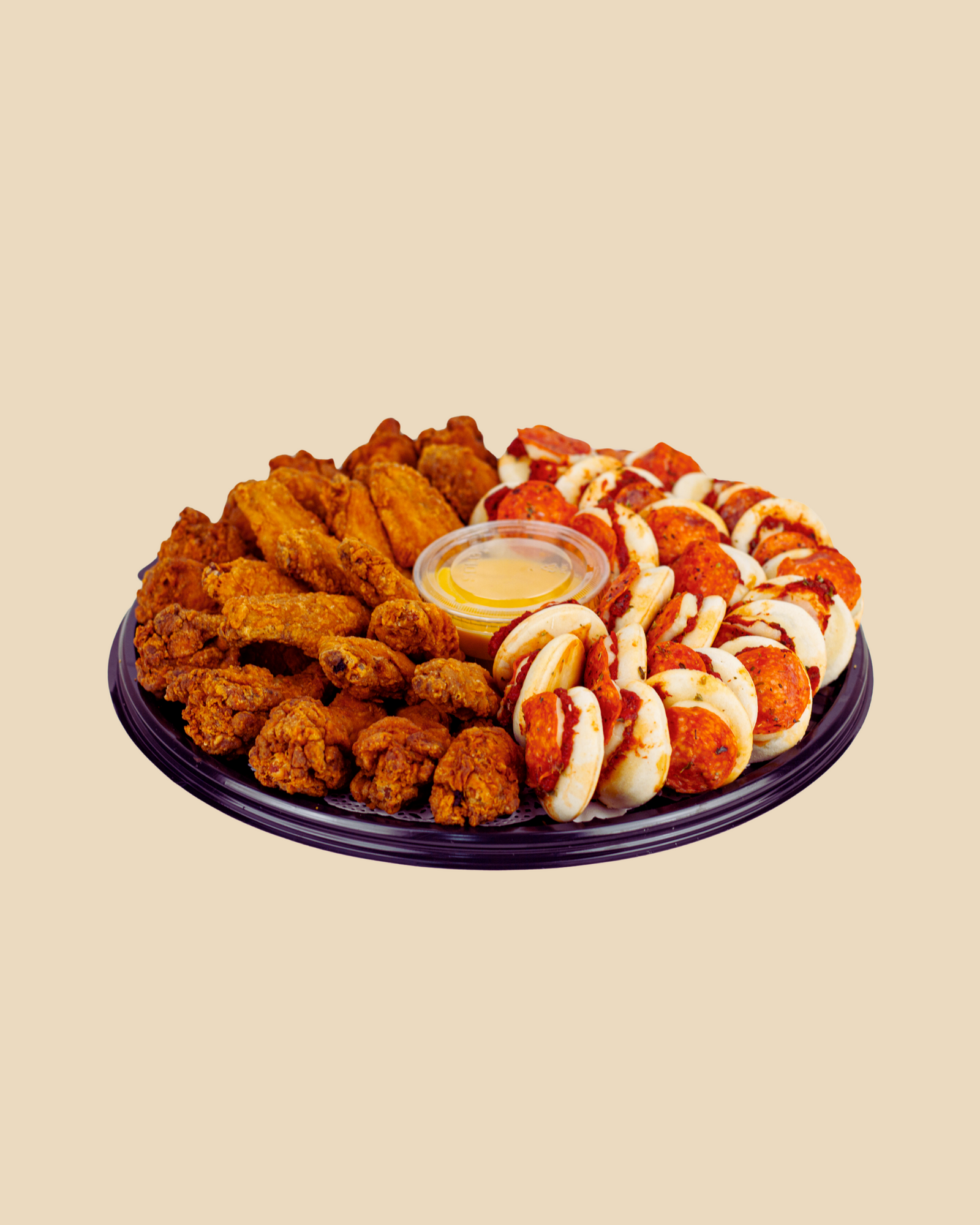 Bandeja de Boquitas Festi Kids #2