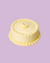 Gold Cake