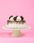 Cake de Galleta