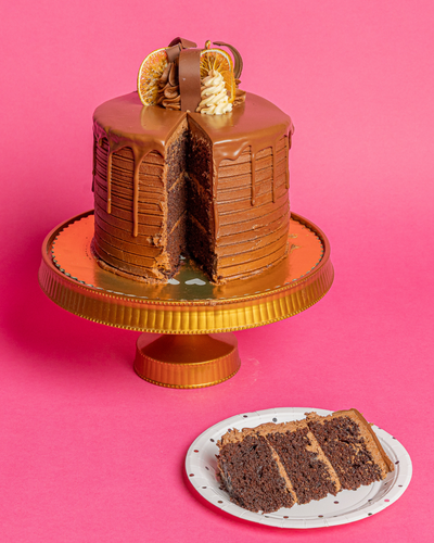 Cake Cioccolato