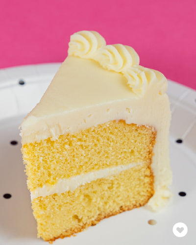 Gold Cake