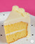 Gold Cake
