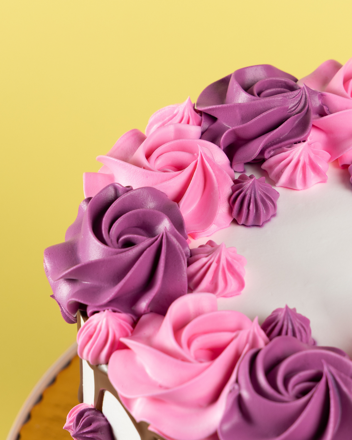 Cake Violeta