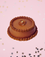 Cake de Chocolate