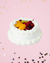 Cake Chantilly