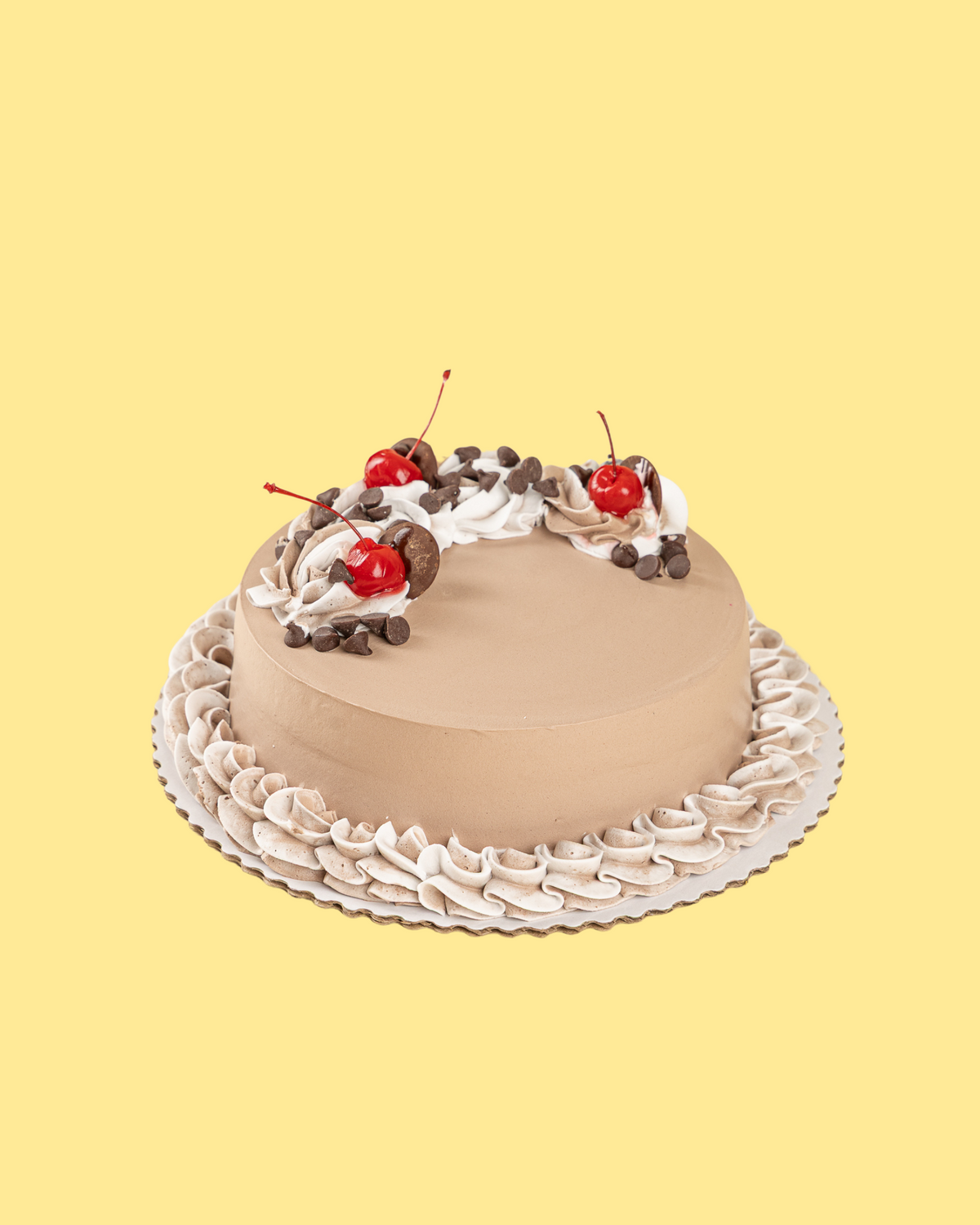 Cake Marmoleado