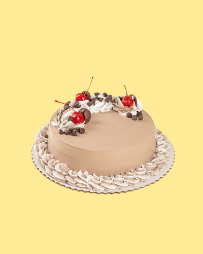 Cake Marmoleado