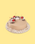 Cake Marmoleado