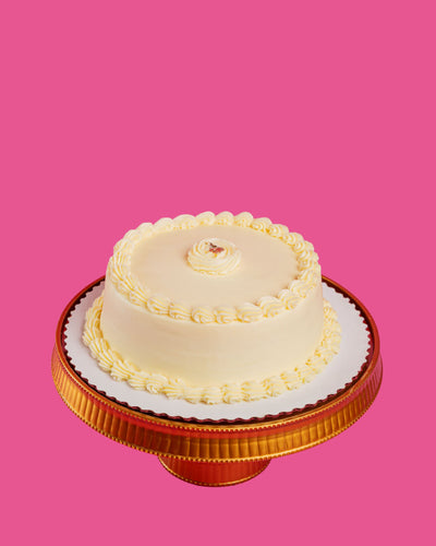Gold Cake