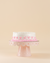 Cake De Vainilla Rosa V2