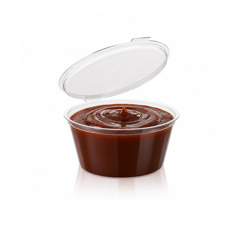 Salsa Barbacoa