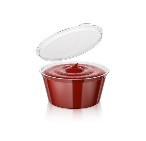 Salsa de la Casa