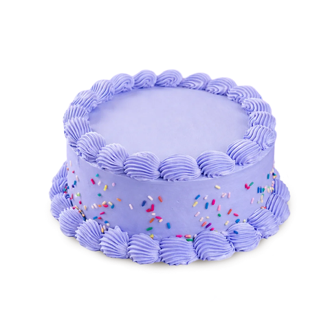 Lavanda Cake