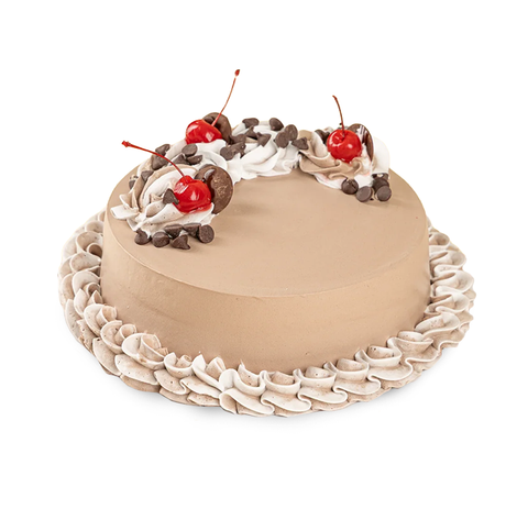 Cake Marmoleado