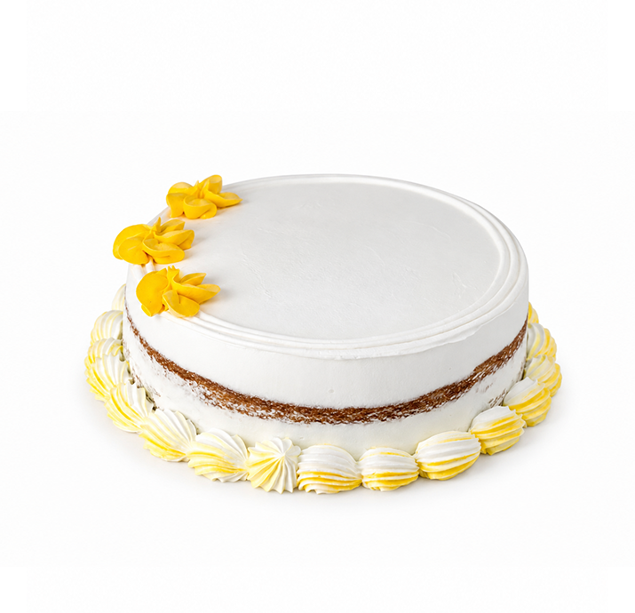 Dulce de Piña 7"